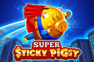 Superstickypiggy онлайн Тайгер Казино
