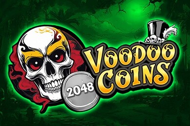 Voodoocoins слот онлайн Тайгер Казино